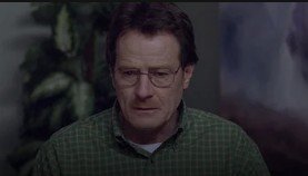 Breaking Bad 1X04 Cancer Man